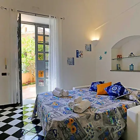 Casa Il Comando