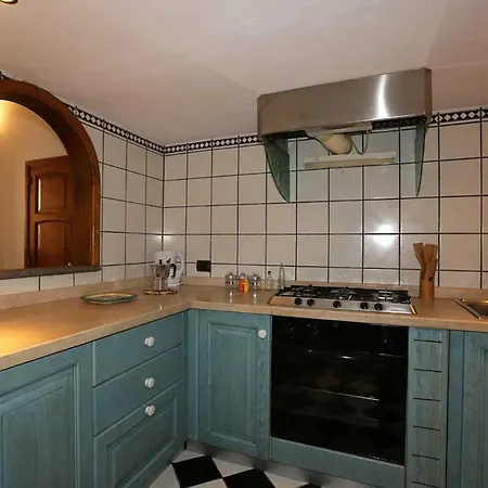 Casa Il Comando