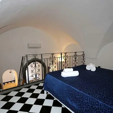 Casa Il Comando Vakantiehuis *