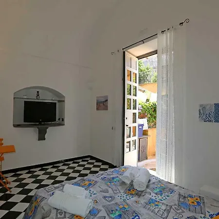 Casa Il Comando Vakantiehuis