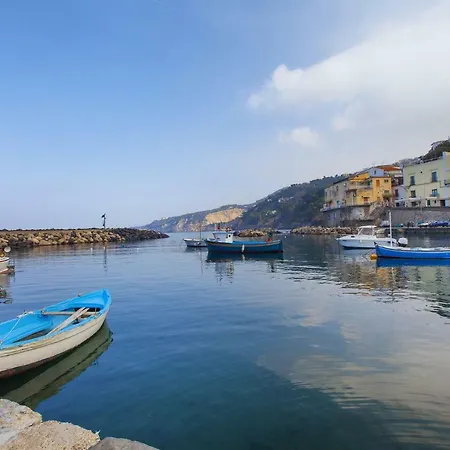 Vakantiehuis Casa Il Comando *