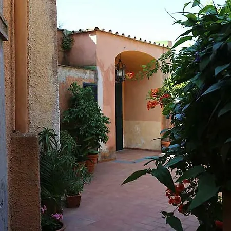 Casa Il Comando