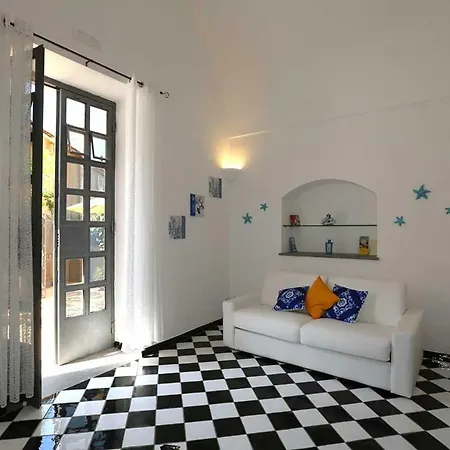 Casa Il Comando *